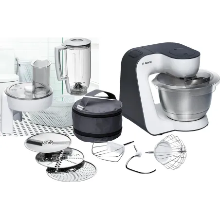 ROBOT KUCHENNY PLANETARNY 700W BOSCH MUM52120