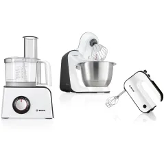 ROBOT KUCHENNY PLANETARNY 700W BOSCH MUM52120