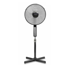 WENTYLATOR PODŁOGOWY Z PILOTEM  40 CM 45 W ORION OFS-S160R