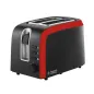 Toster Na 2 Kromki 930W Russell Hobbs Desire 19610-56