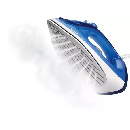 Żelazko Parowe 2100W Philips Easyspeed Gc2145/20 Żelazko Parowe 2100W Philips Easyspeed Gc2145/20