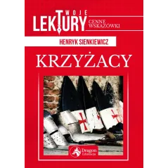 KRZYŻACY - Dragon