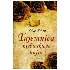 TAJEMNICE NIEBIESKIEGO KUFRA