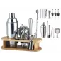 Shaker Zestaw Barmański 16 Elementów Klausberg Kb-7582