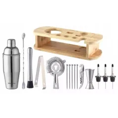 Shaker Zestaw Barmański 16 Elementów Klausberg Kb-7582