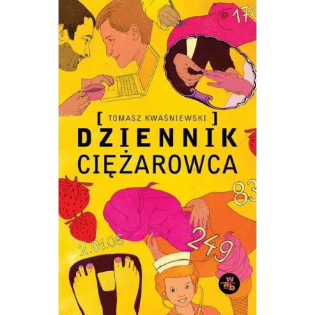 Dziennik Ciężarowca