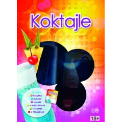 KOKTAJLE 18+