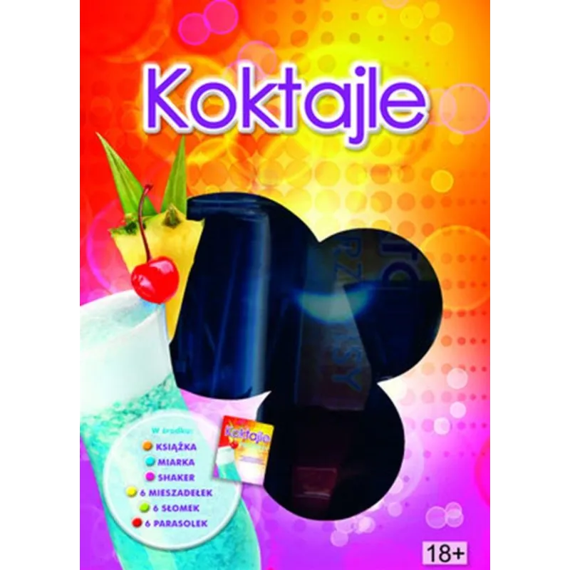 KOKTAJLE 18+