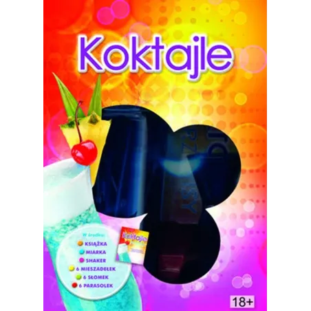 KOKTAJLE 18+