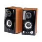 Głośniki Komputerowe Hi-Fi Drewno Sp-Hf500A 14W Genius