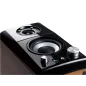 Głośniki Komputerowe Hi-Fi Drewno Sp-Hf500A 14W Genius