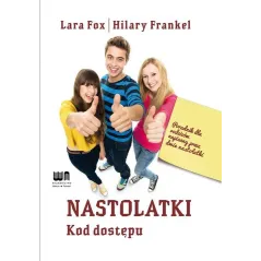 Lara Fox, Hilary Frankel