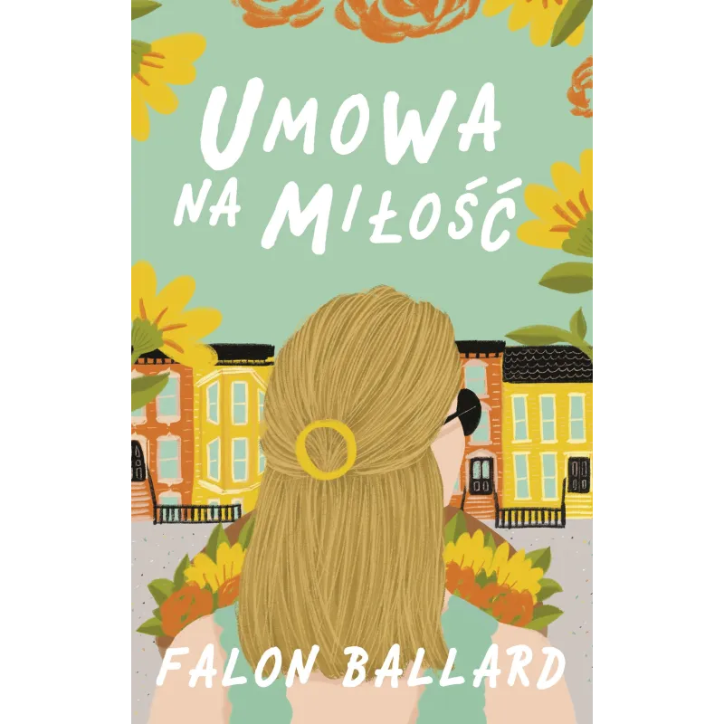 Falon Ballard
