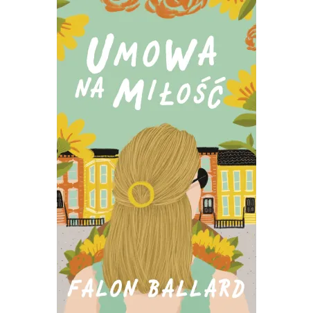 Falon Ballard