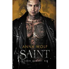 Anna Wolf