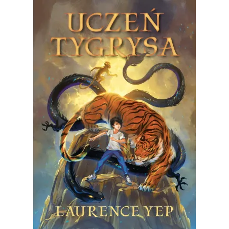 Uczeń Tygrysa