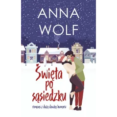 Anna Wolf