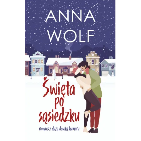 Anna Wolf