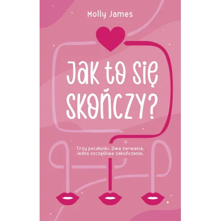 Jak to się skończy Molly James