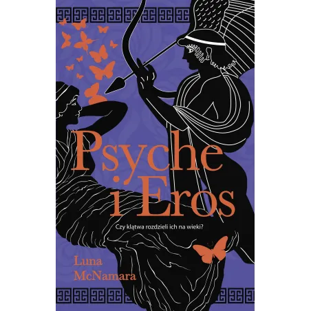 Psyche I Eros