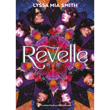 Revelle Revelle