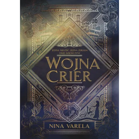 Wojna Crier
