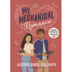 Alexene Farol Follmuth