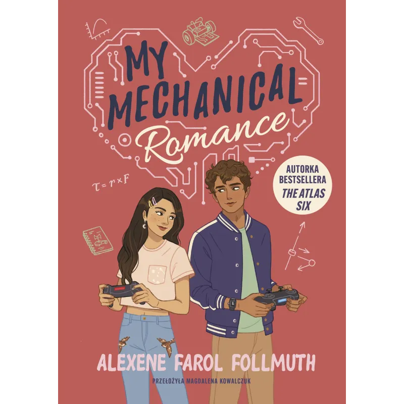 Alexene Farol Follmuth