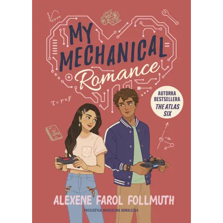 My Mechanical Romance My Mechanical Romance