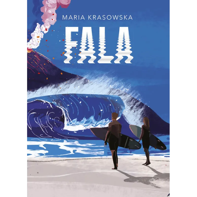 Maria Krasowska