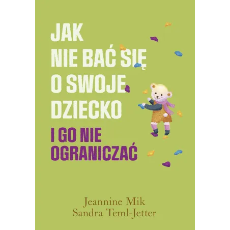 Jeannine Mik,Sandra Teml-Jetter