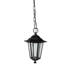 LAMPKA OGRODOWA WISZĄCA 60 W VOLTENO VO0564 II GATUNEK
