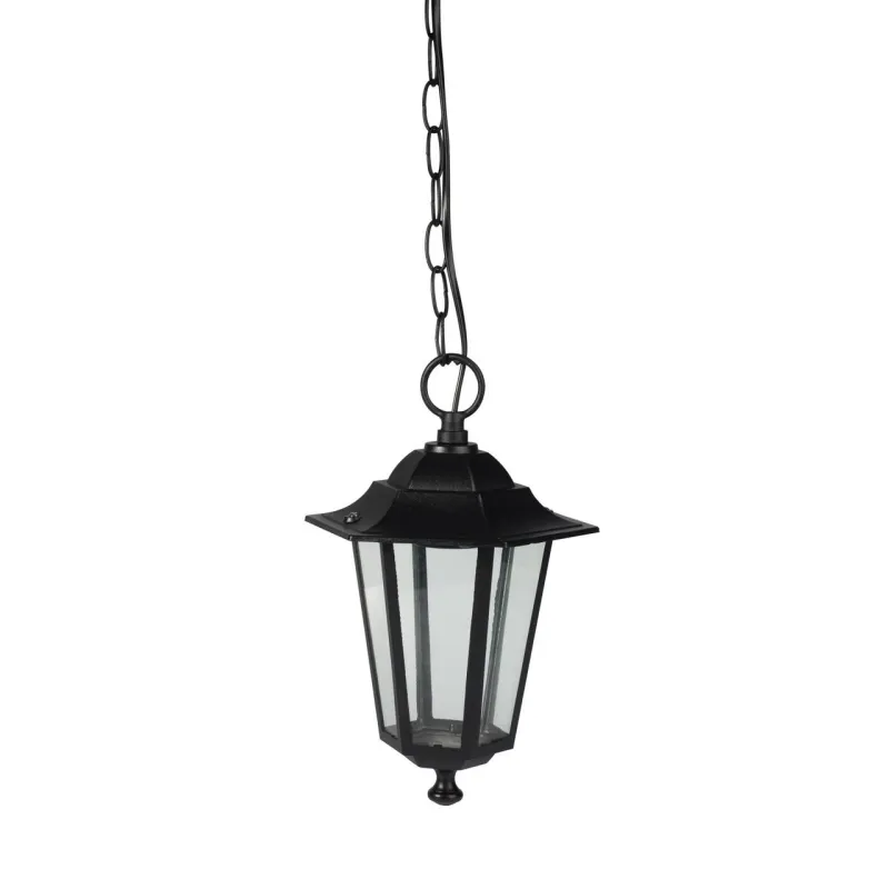 LAMPKA OGRODOWA WISZĄCA 60 W VOLTENO VO0564 II GATUNEK