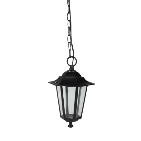 LAMPKA OGRODOWA WISZĄCA 60 W VOLTENO VO0564 II GATUNEK