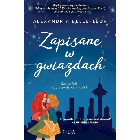 Zapisane W Gwiazdach