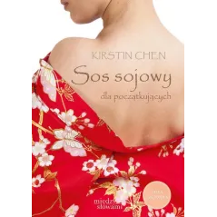 Kirstin Chen