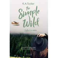 K.A. Tucker