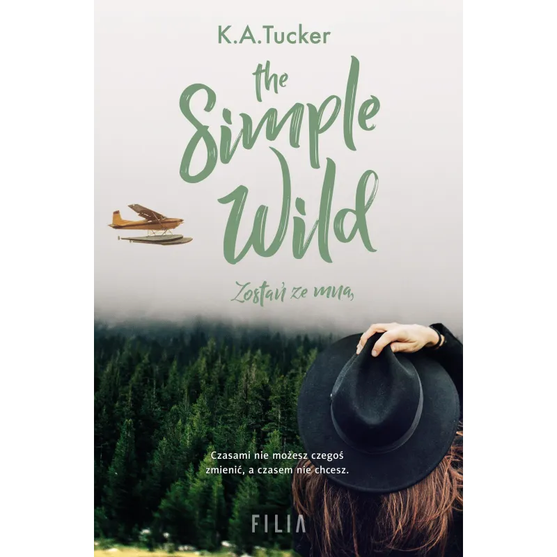K.A. Tucker