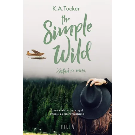 K.A. Tucker