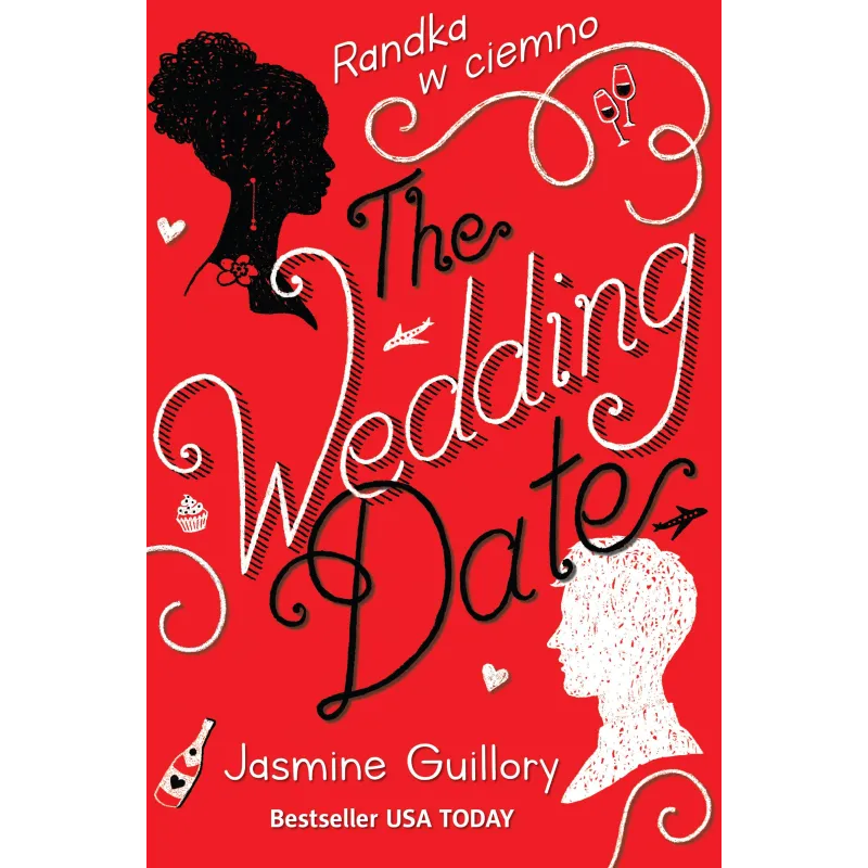 Jasmine Guillory