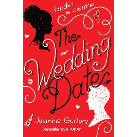 Jasmine Guillory