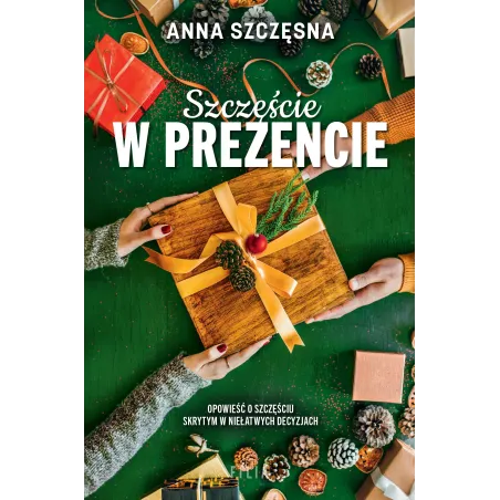 Anna Szczęsna