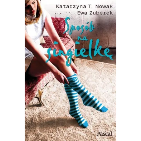 Nowak Katarzyna T., Zuberek Ewa