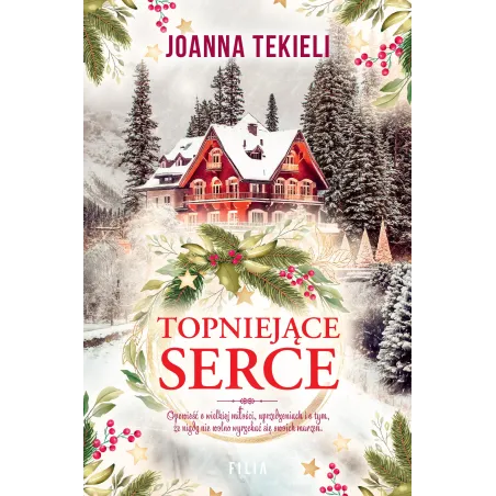 Topniejące Serce Topniejące Serce