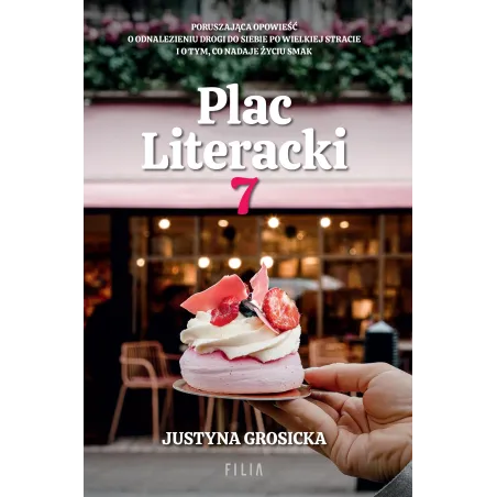 Plac Literacki 7 Plac Literacki 7