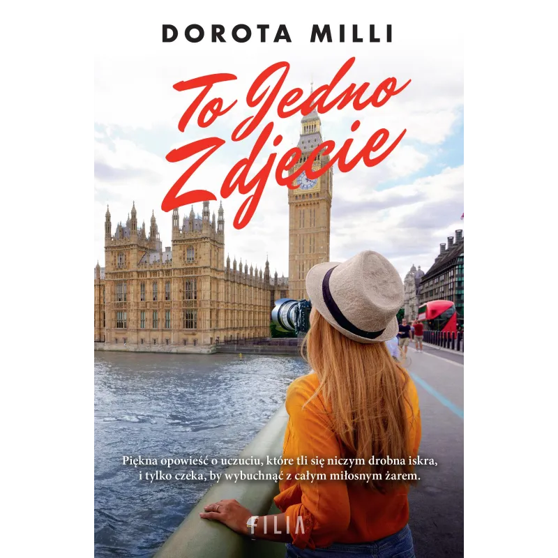 Dorota Milli