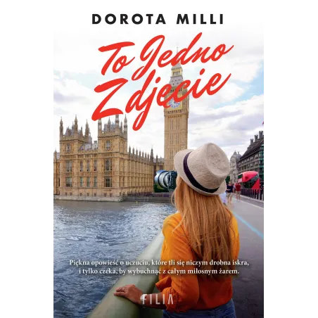 Dorota Milli
