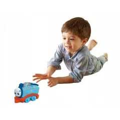 Tomek I Przyjaciele Lokomotywa Grzechotka Tomek Fisher-Price 12M+