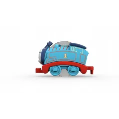 TOMEK I PRZYJACIELE LOKOMOTYWA GRZECHOTKA TOMEK FISHER-PRICE 12M+