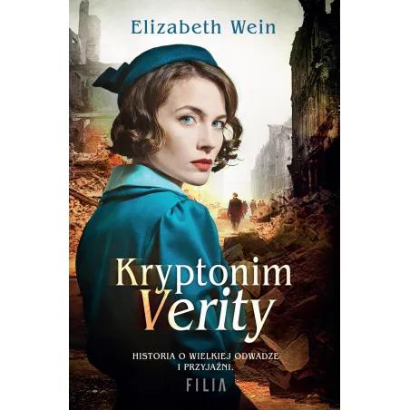 Elizabeth Wein